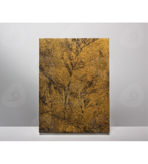 陳正隆-竹影系列