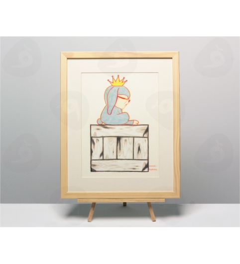 韓忠錫 - Rabbit King